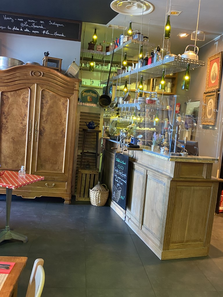Agrandir la photo Restaurant à vendre - 150.0 m2 - 77 - Seine-et-Marne