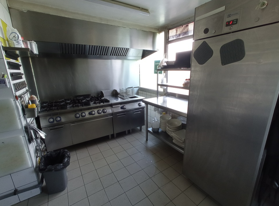 Agrandir la photo Restaurant à vendre - 150.0 m2 - 31 - Haute-Garonne
