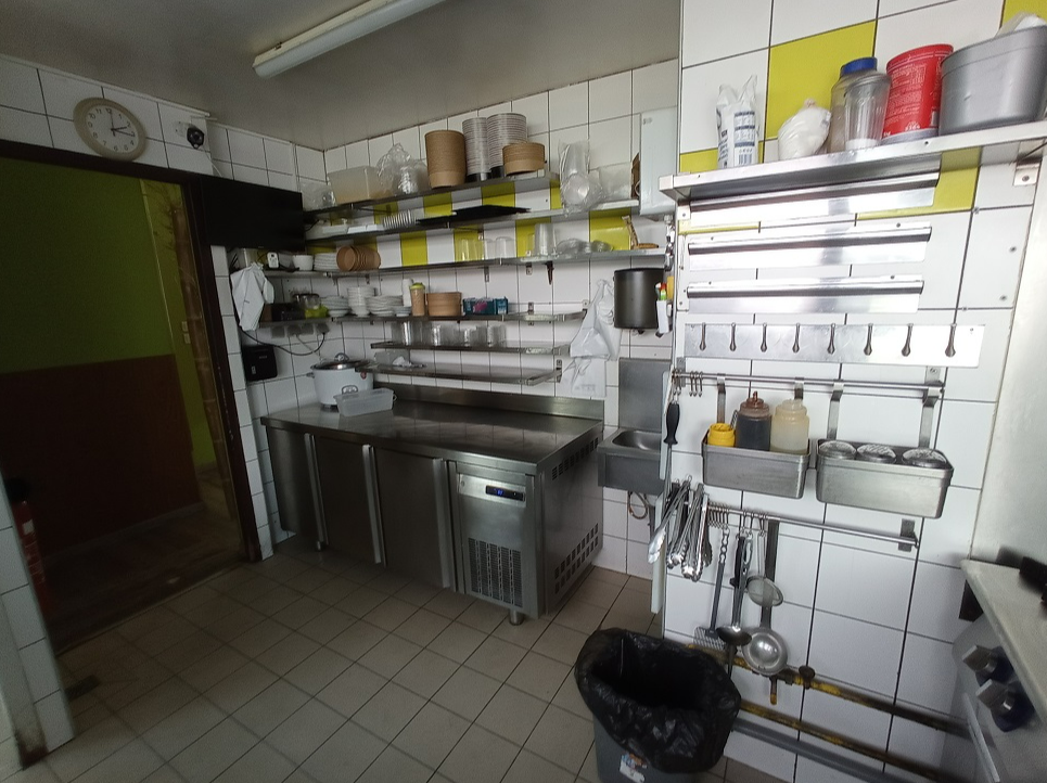 Agrandir la photo Restaurant à vendre - 150.0 m2 - 31 - Haute-Garonne