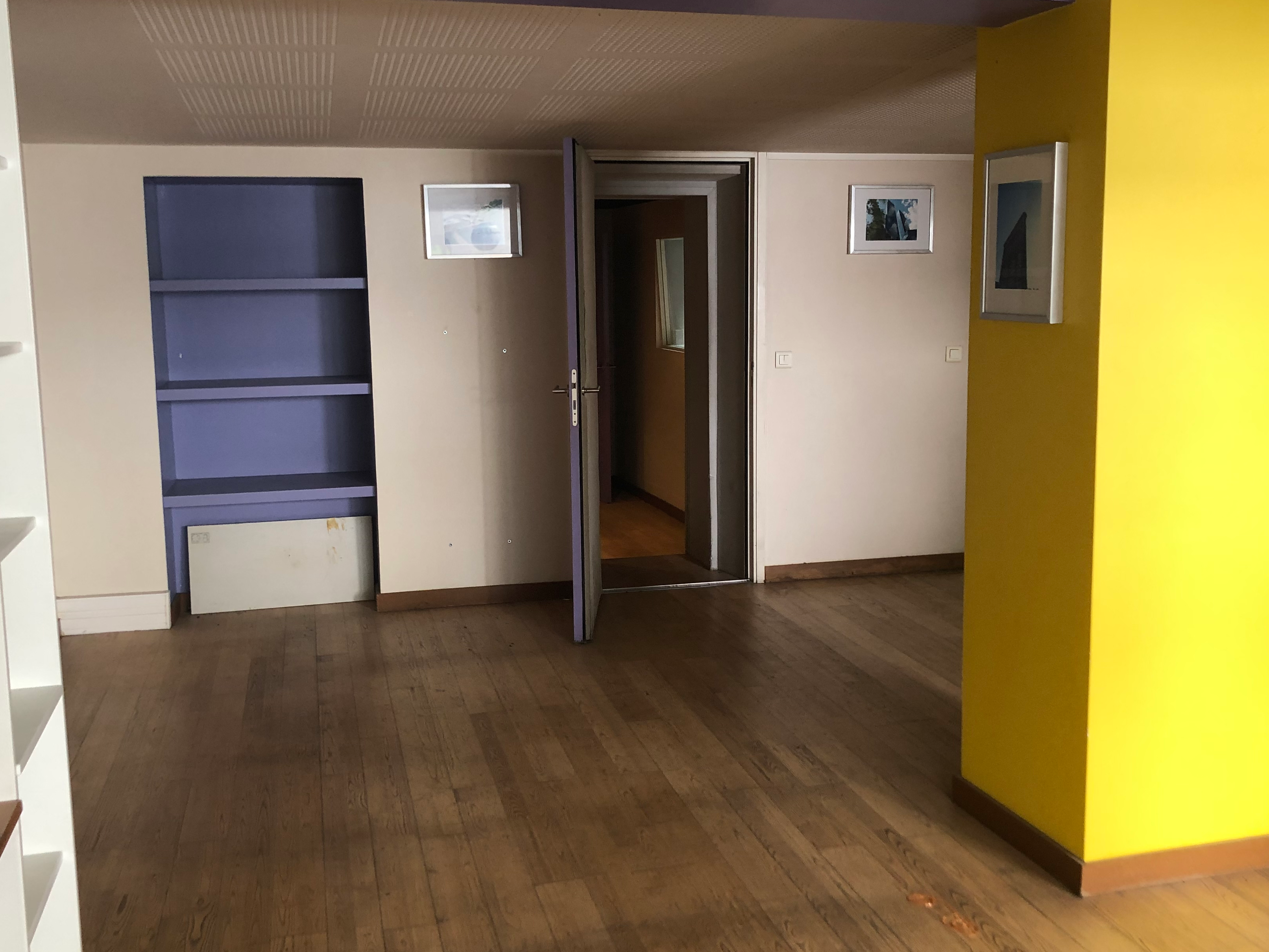 Agrandir la photo Local commercial à louer - 70.0 m2 - 92 - Hauts-de-Seine