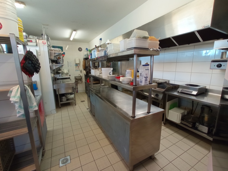 Agrandir la photo Local commercial à vendre - 160.0 m2 - 31 - Haute-Garonne