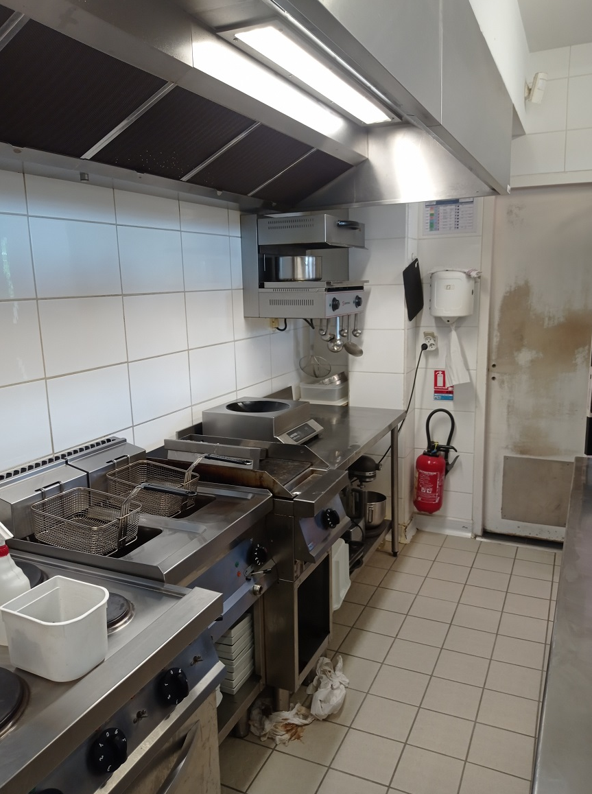 Agrandir la photo Local commercial à vendre - 160.0 m2 - 31 - Haute-Garonne