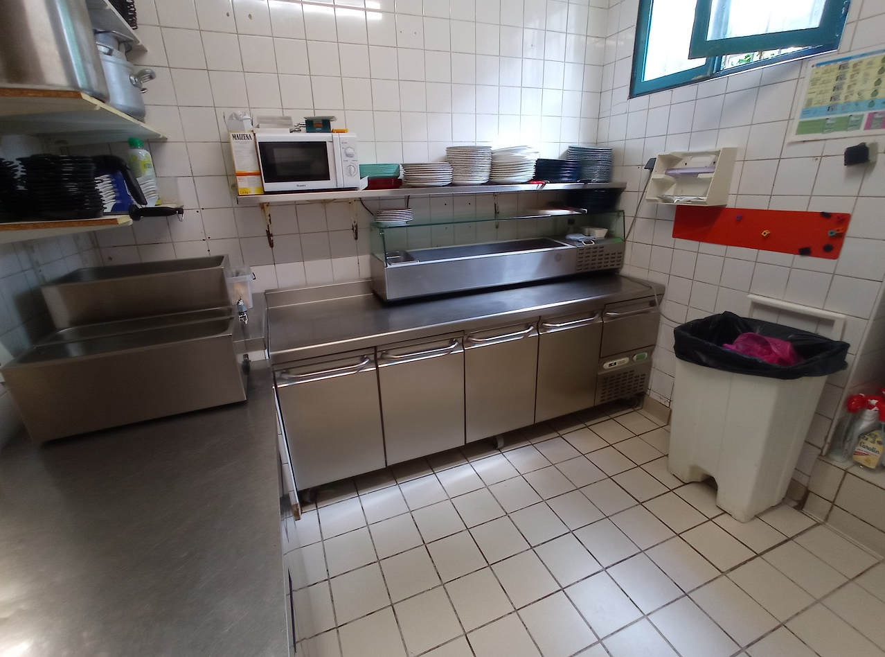 Agrandir la photo Restaurant à vendre - 80.0 m2 - 31 - Haute-Garonne