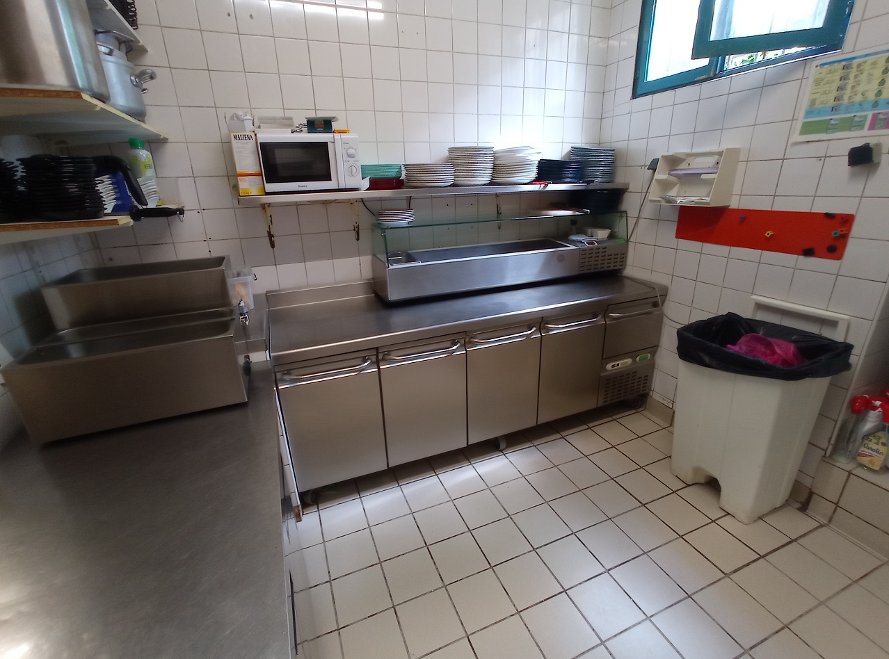 Restaurant à vendre - 80.0 m2 - 31 - Haute-Garonne