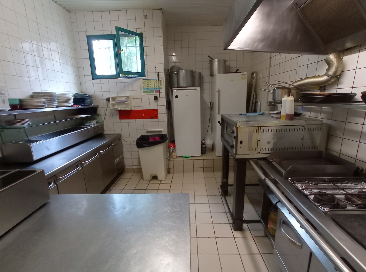 Agrandir la photo Restaurant à vendre - 80.0 m2 - 31 - Haute-Garonne