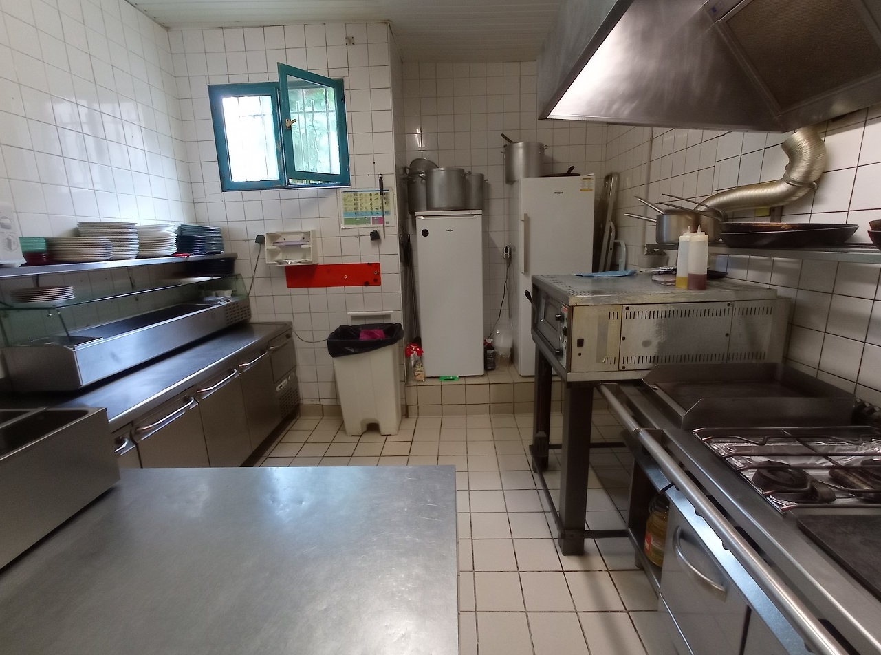 Restaurant à vendre - 80.0 m2 - 31 - Haute-Garonne