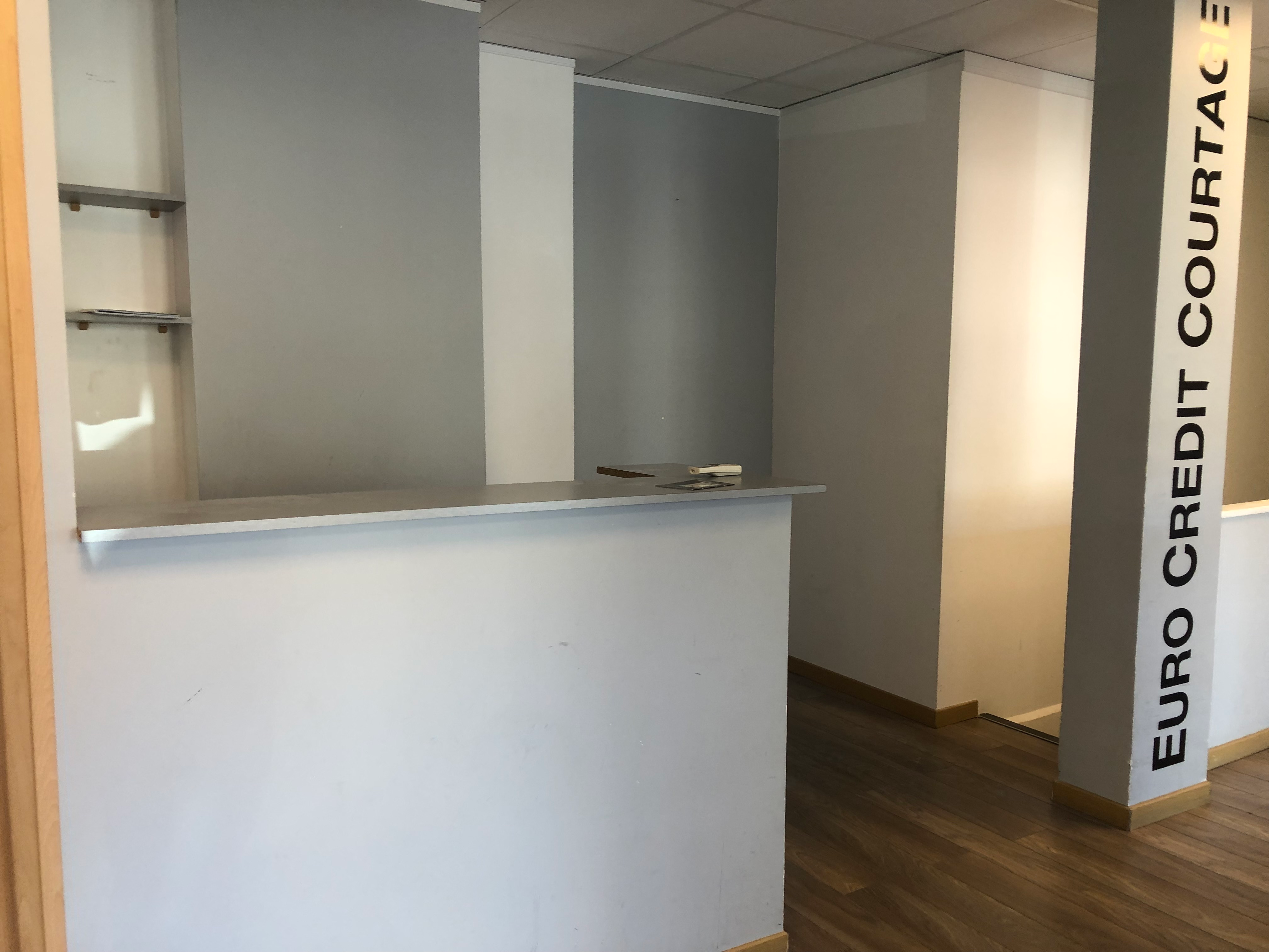 Agrandir la photo Murs à vendre à vendre - 92.0 m2 - 77 - Seine-et-Marne