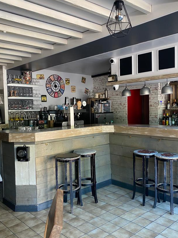 Bar à vendre - 110.0 m2 - 77 - Seine-et-Marne