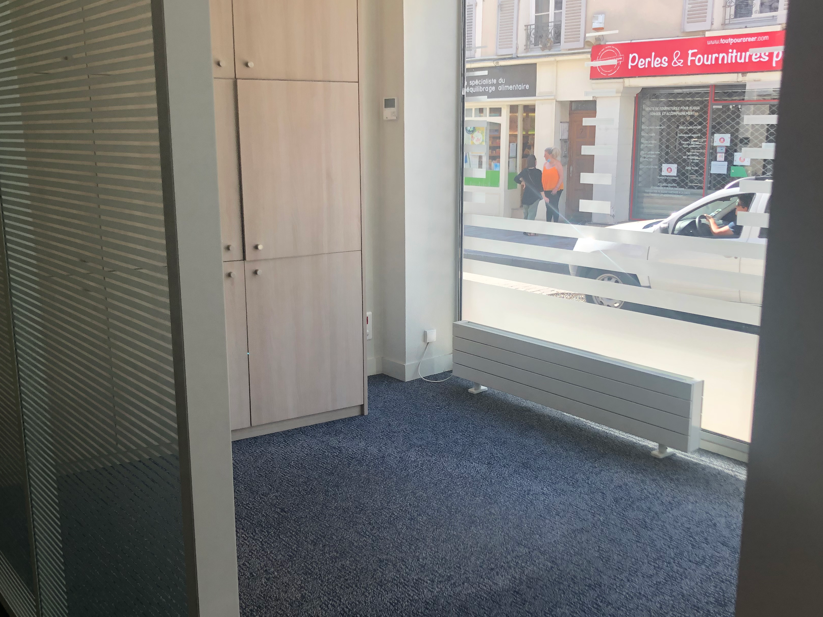 Agrandir la photo Bureaux à louer - 280.0 m2 - 77 - Seine-et-Marne