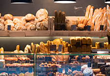 Boulangerie à vendre - 135.0 m2 - 75 - Paris