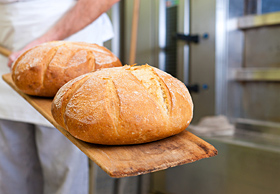 Boulangerie à vendre - 135.0 m2 - 75 - Paris