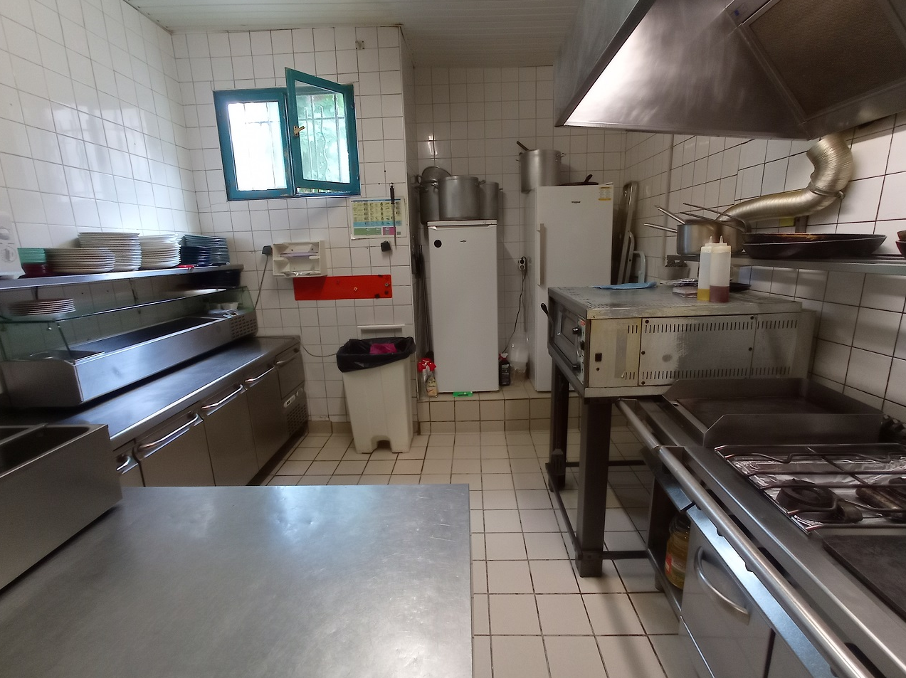 Agrandir la photo Restaurant à vendre - 80.0 m2 - 31 - Haute-Garonne