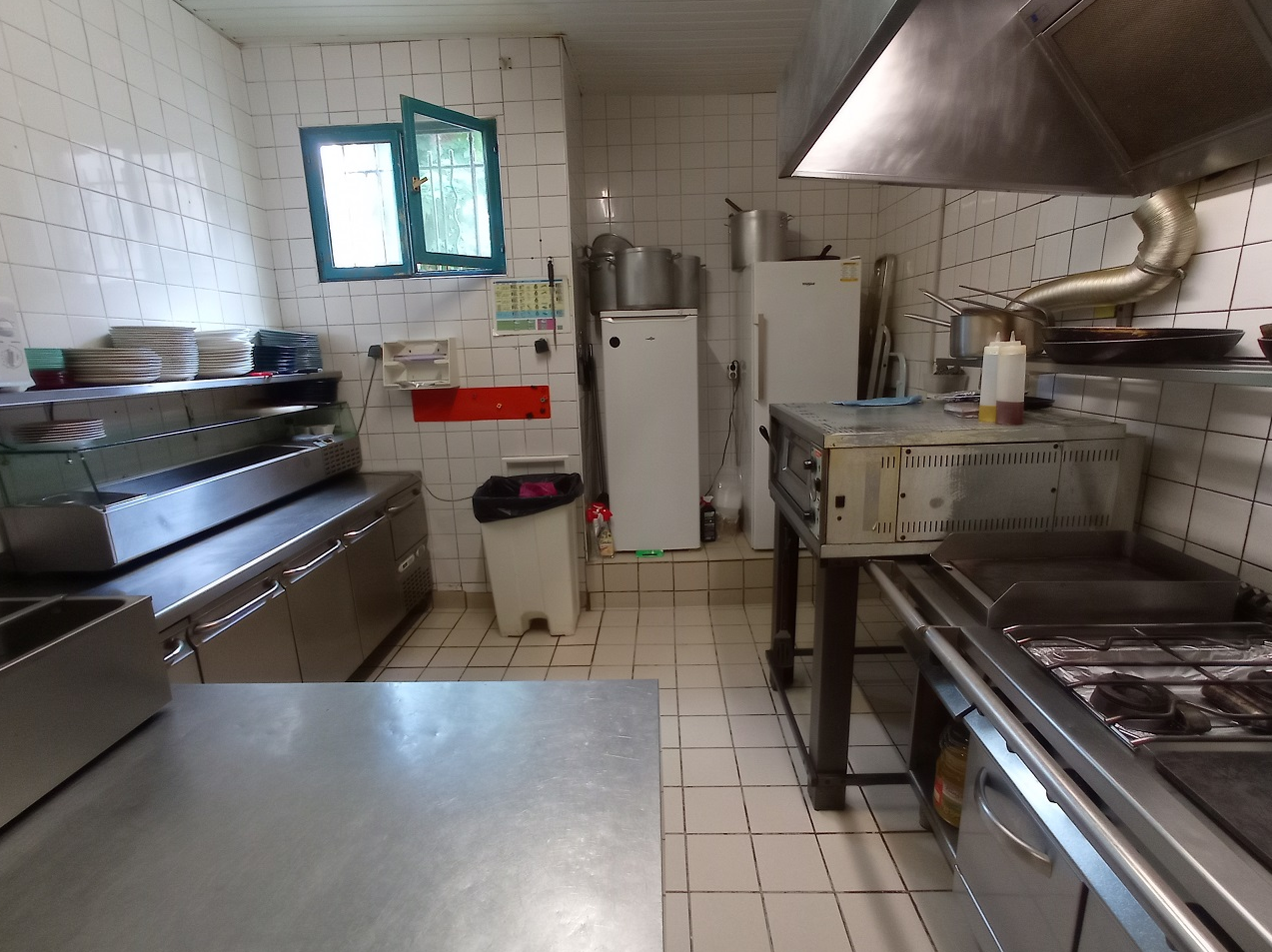 Restaurant à vendre - 80.0 m2 - 31 - Haute-Garonne