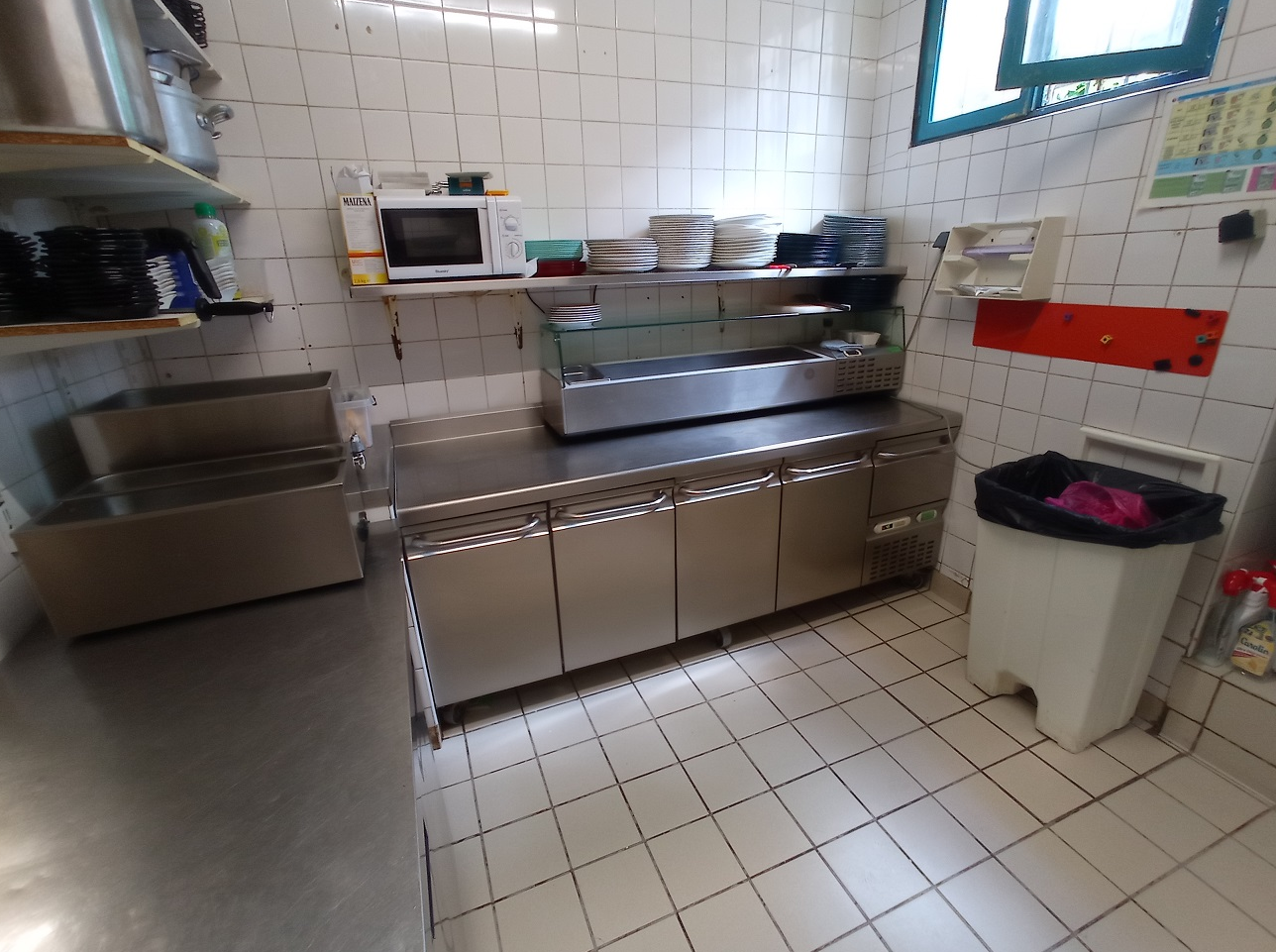 Agrandir la photo Restaurant à vendre - 80.0 m2 - 31 - Haute-Garonne