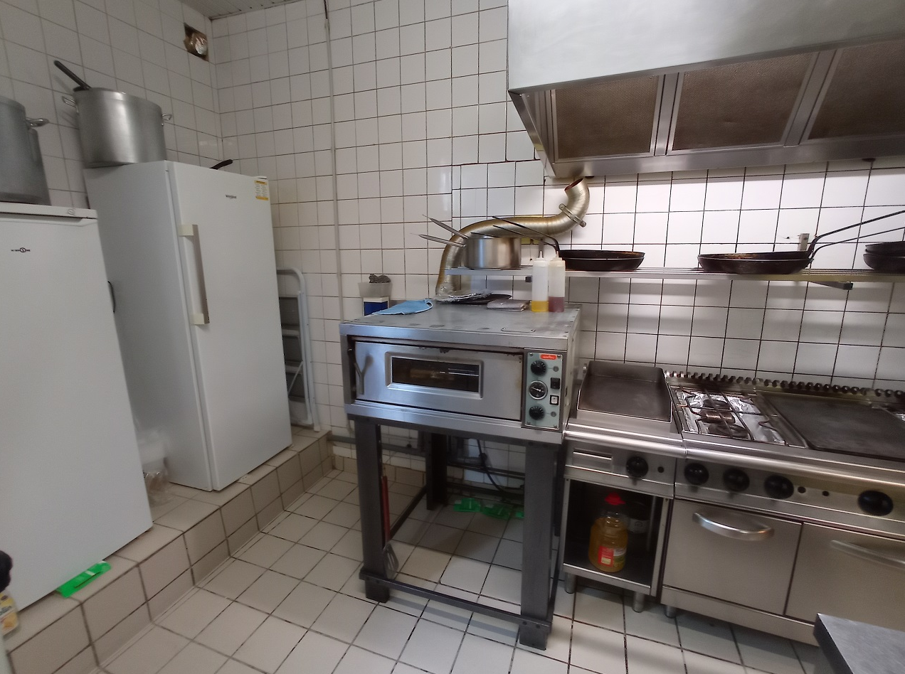 Agrandir la photo Restaurant à vendre - 80.0 m2 - 31 - Haute-Garonne