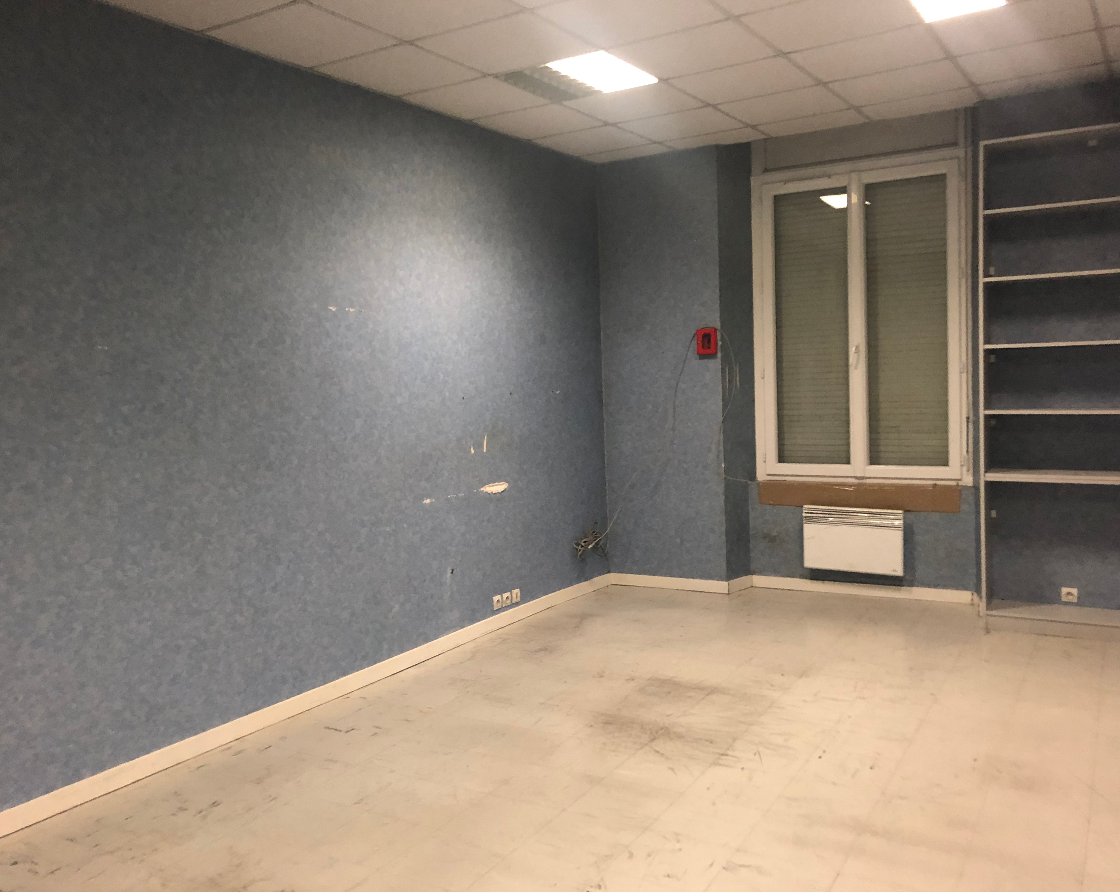 Bureaux à louer - 60.0 m2 - 77 - Seine-et-Marne