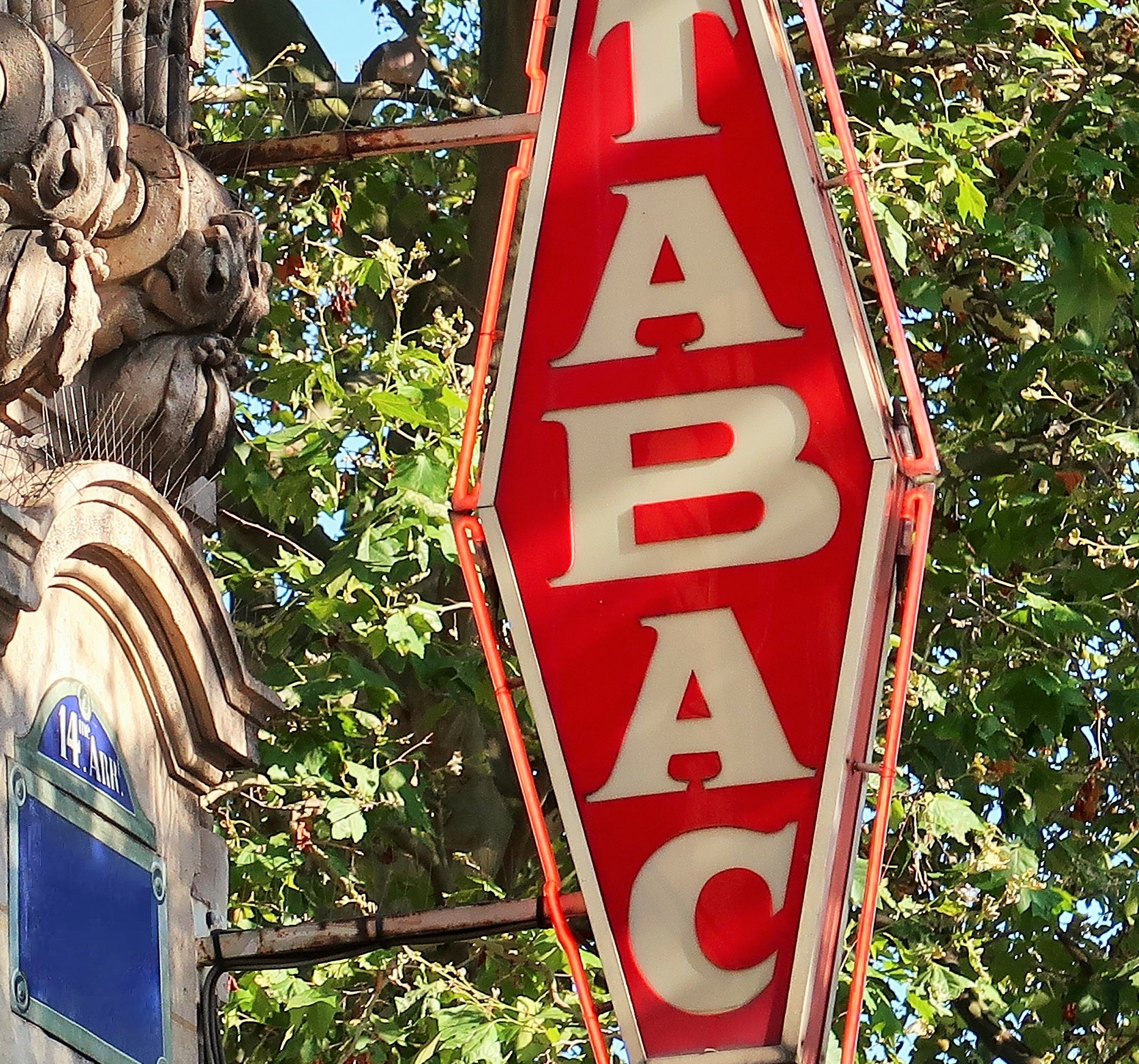 Tabac à vendre - 08 - Ardennes