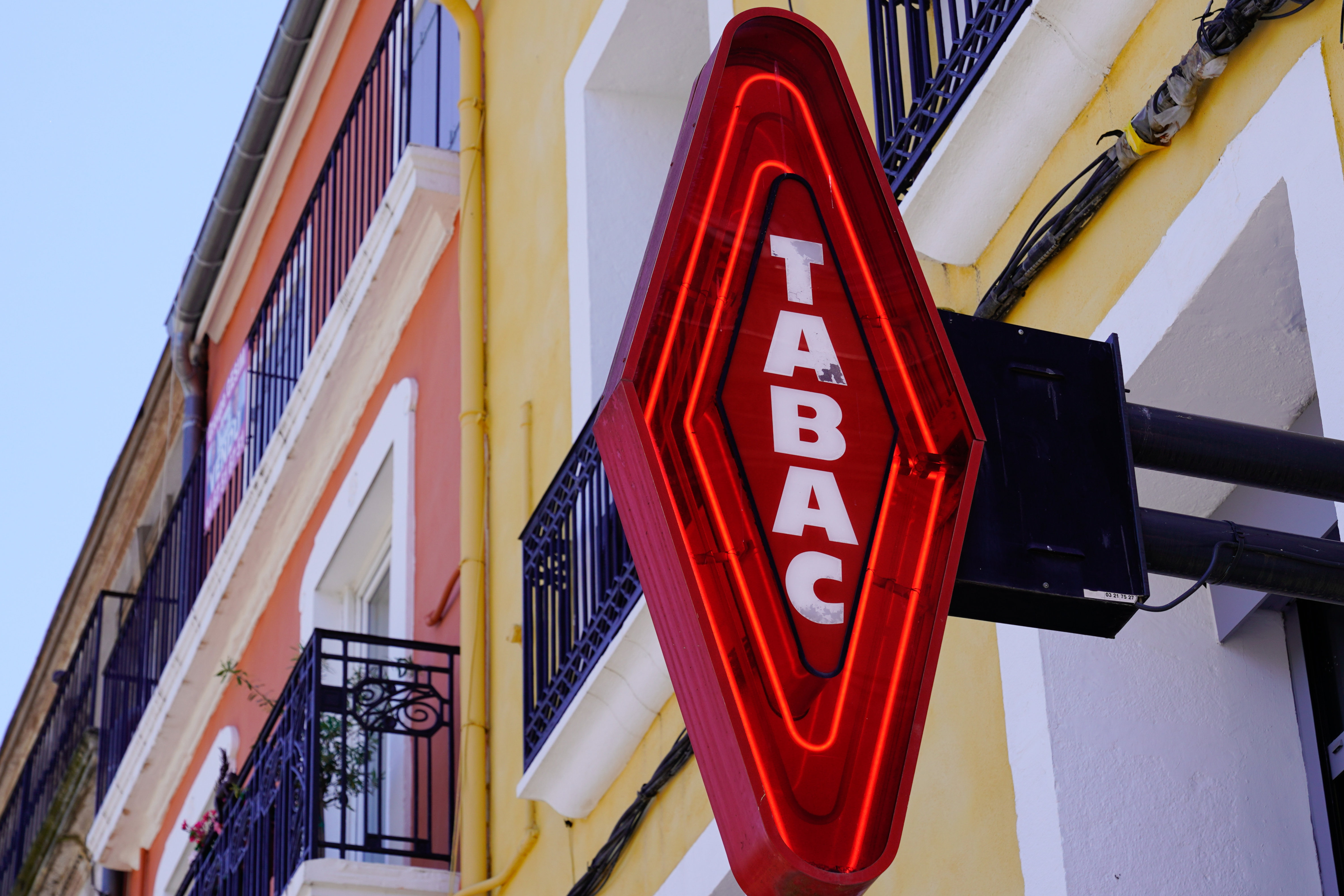 Tabac à vendre - 40.0 m2 - 93 - Seine-Saint-Denis