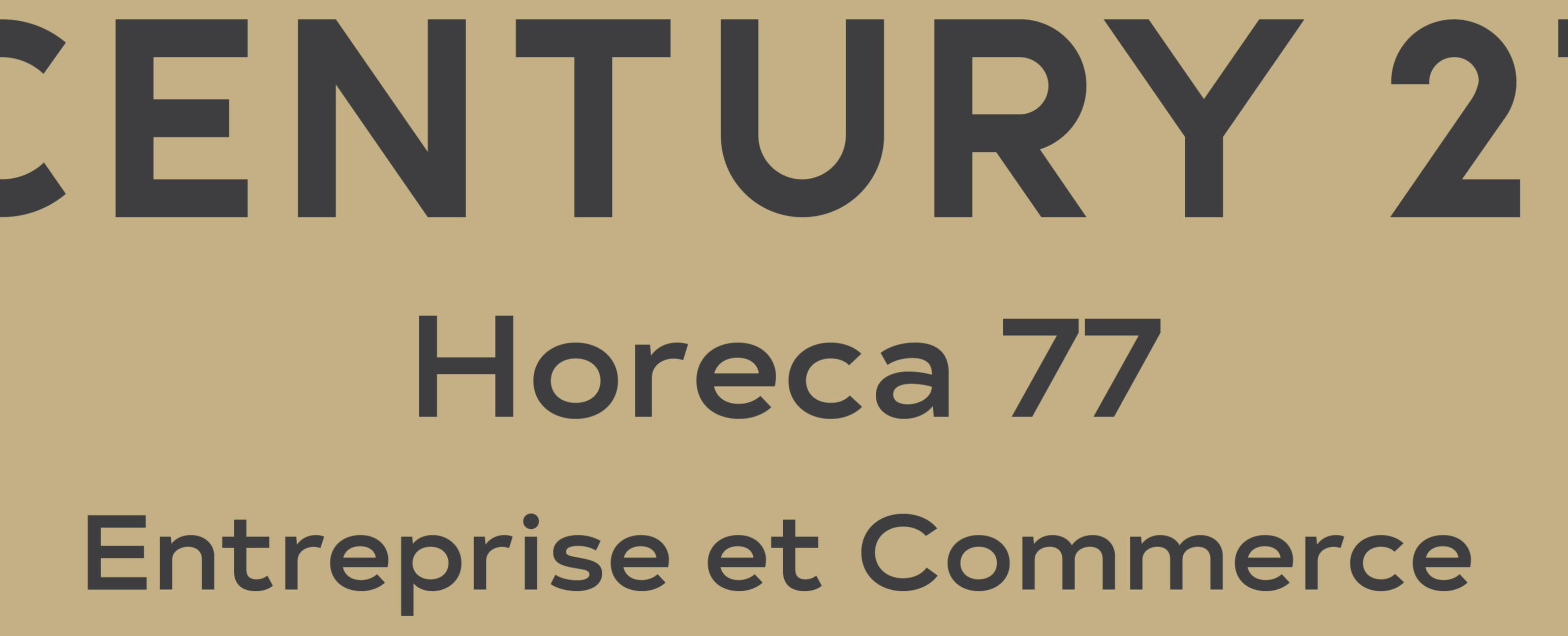 Entreprise à louer