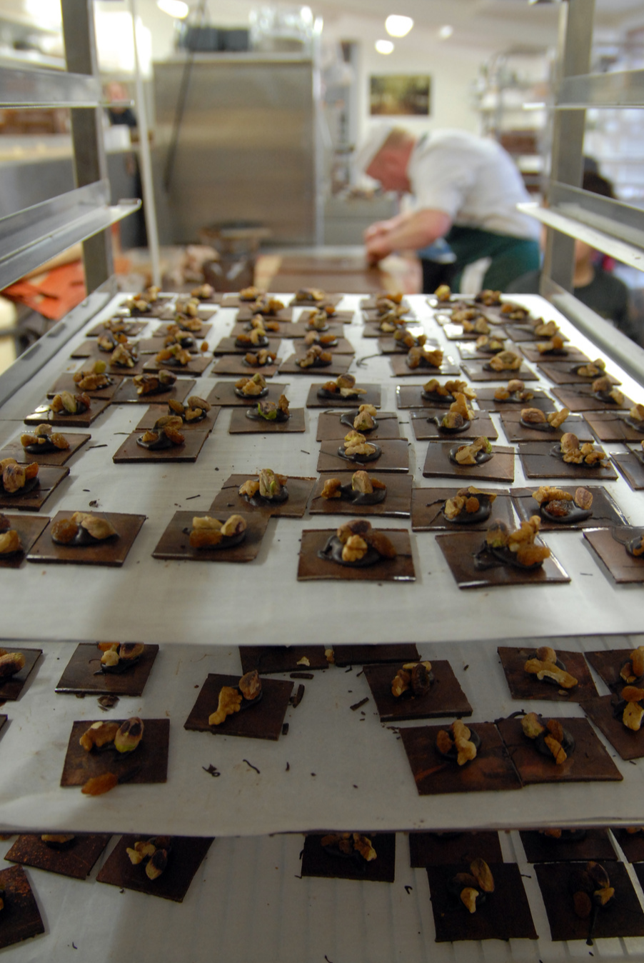 Agrandir la photo Chocolatier à vendre - 32.0 m2 - 31 - Haute-Garonne