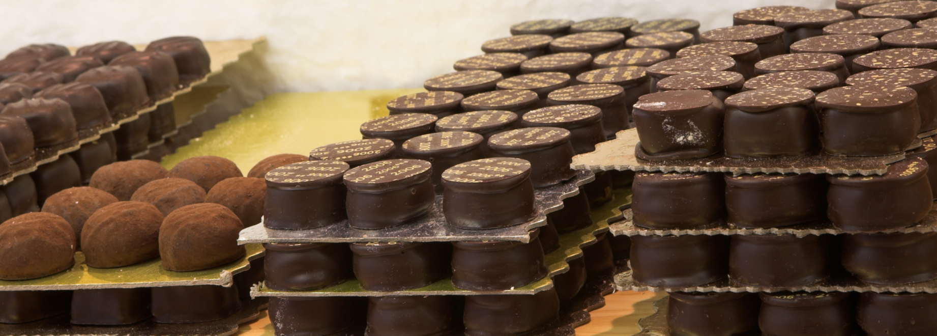 Agrandir la photo Chocolatier à vendre - 32.0 m2 - 31 - Haute-Garonne