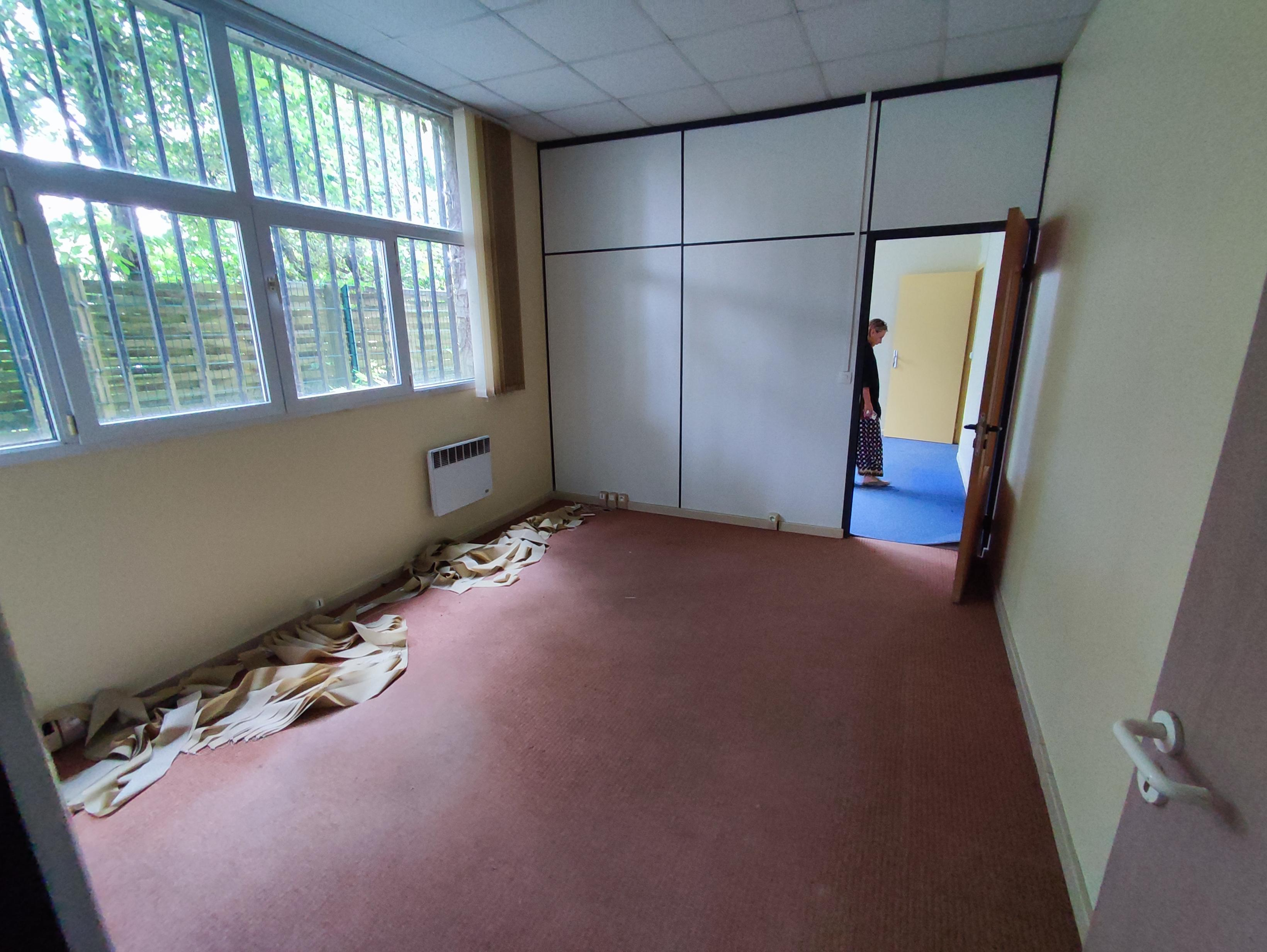 Agrandir la photo Entrepôt à vendre - 77 - Seine-et-Marne