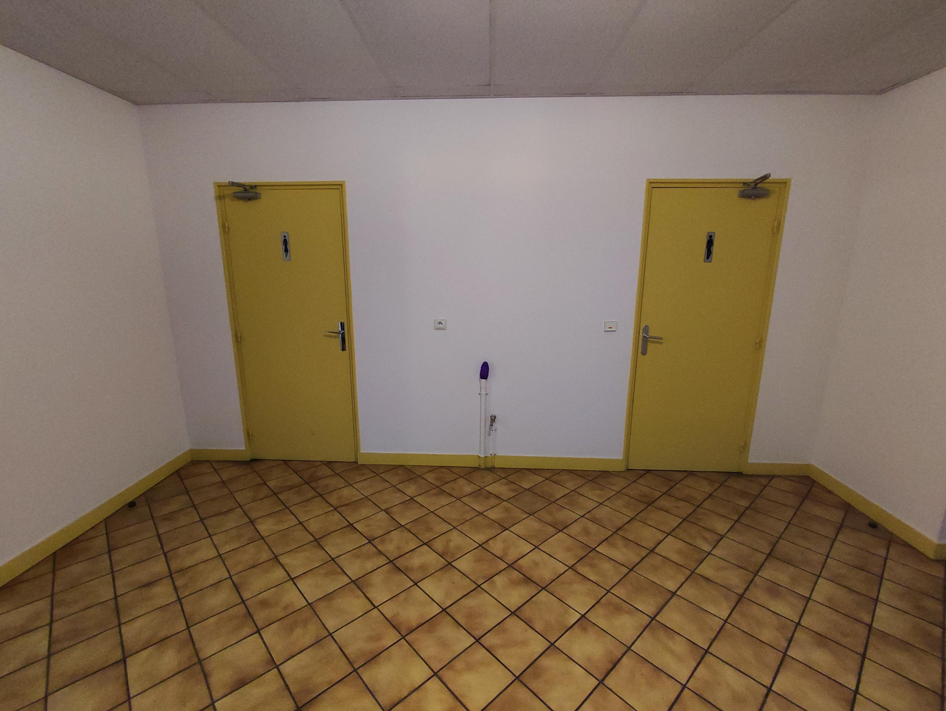 Agrandir la photo Entrepôt à vendre - 77 - Seine-et-Marne