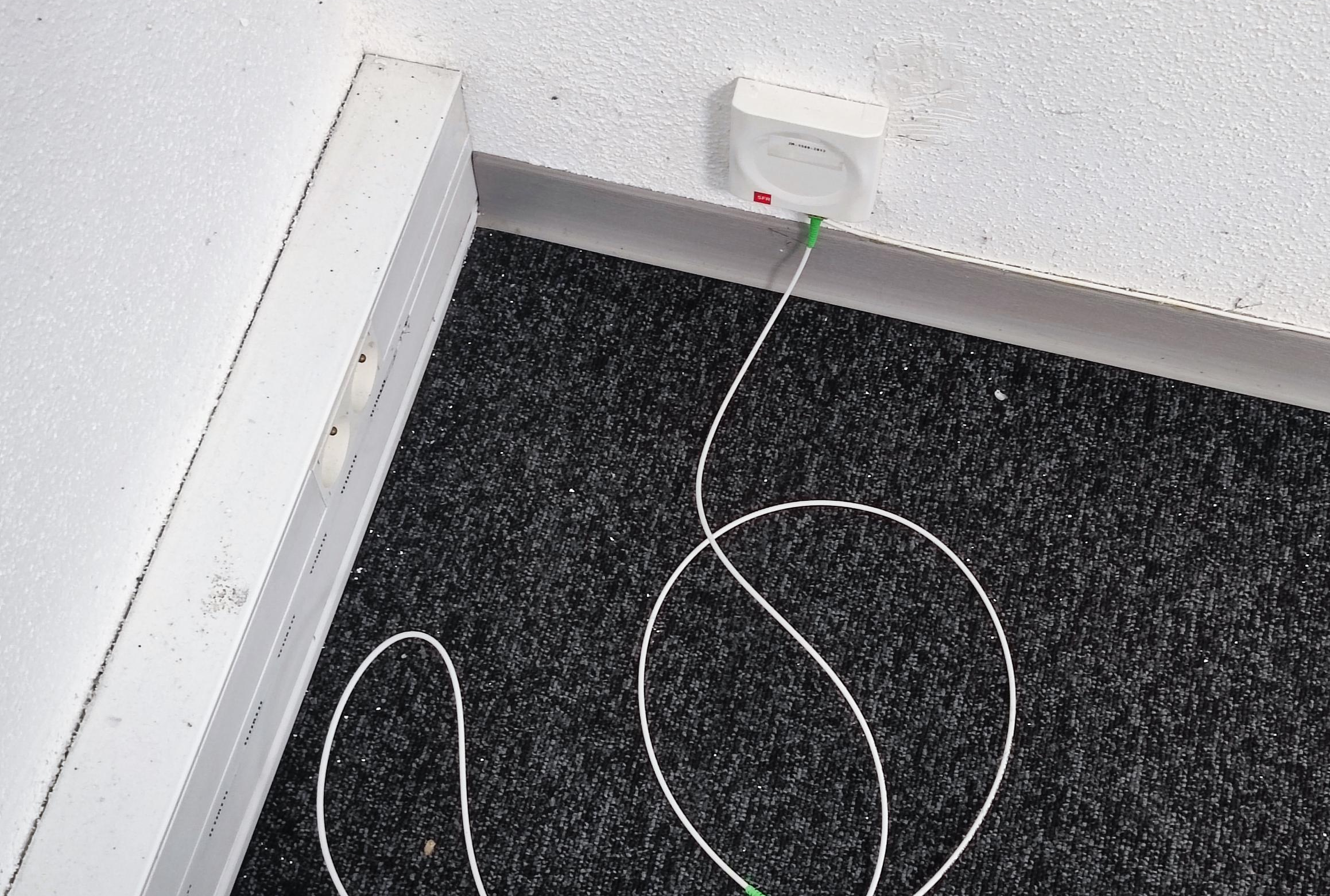 Agrandir la photo Bureaux à louer - 87.0 m2 - 91 - Essonne
