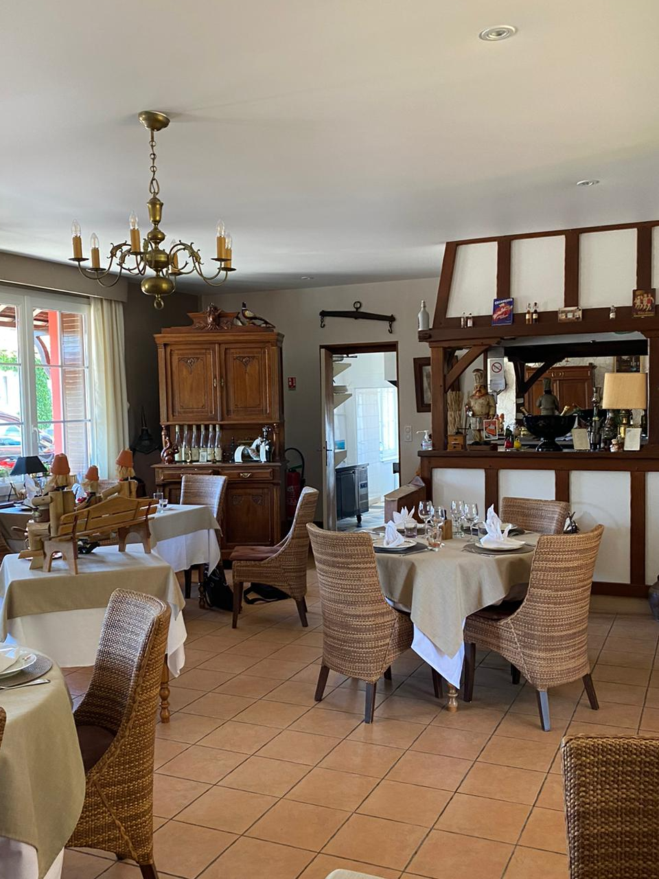 Restaurant à vendre - 330.0 m2 - 77 - Seine-et-Marne