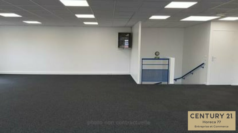 Agrandir la photo Bureaux à louer - 130.0 m2 - 77 - Seine-et-Marne
