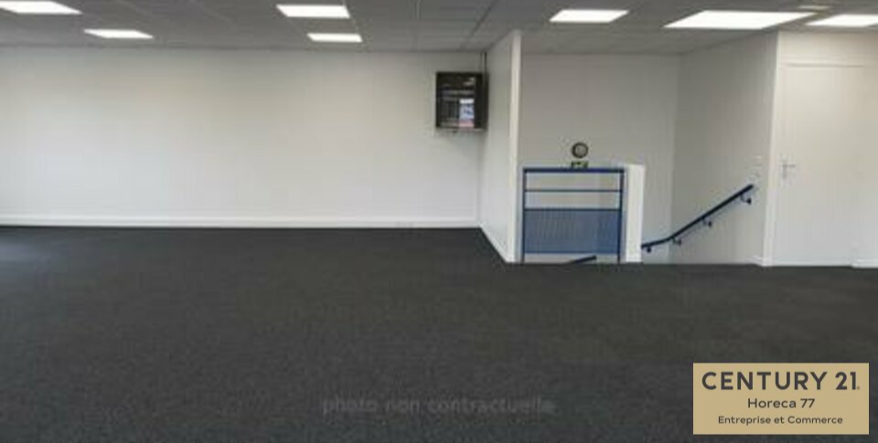 Agrandir la photo Bureaux à louer - 130.0 m2 - 77 - Seine-et-Marne