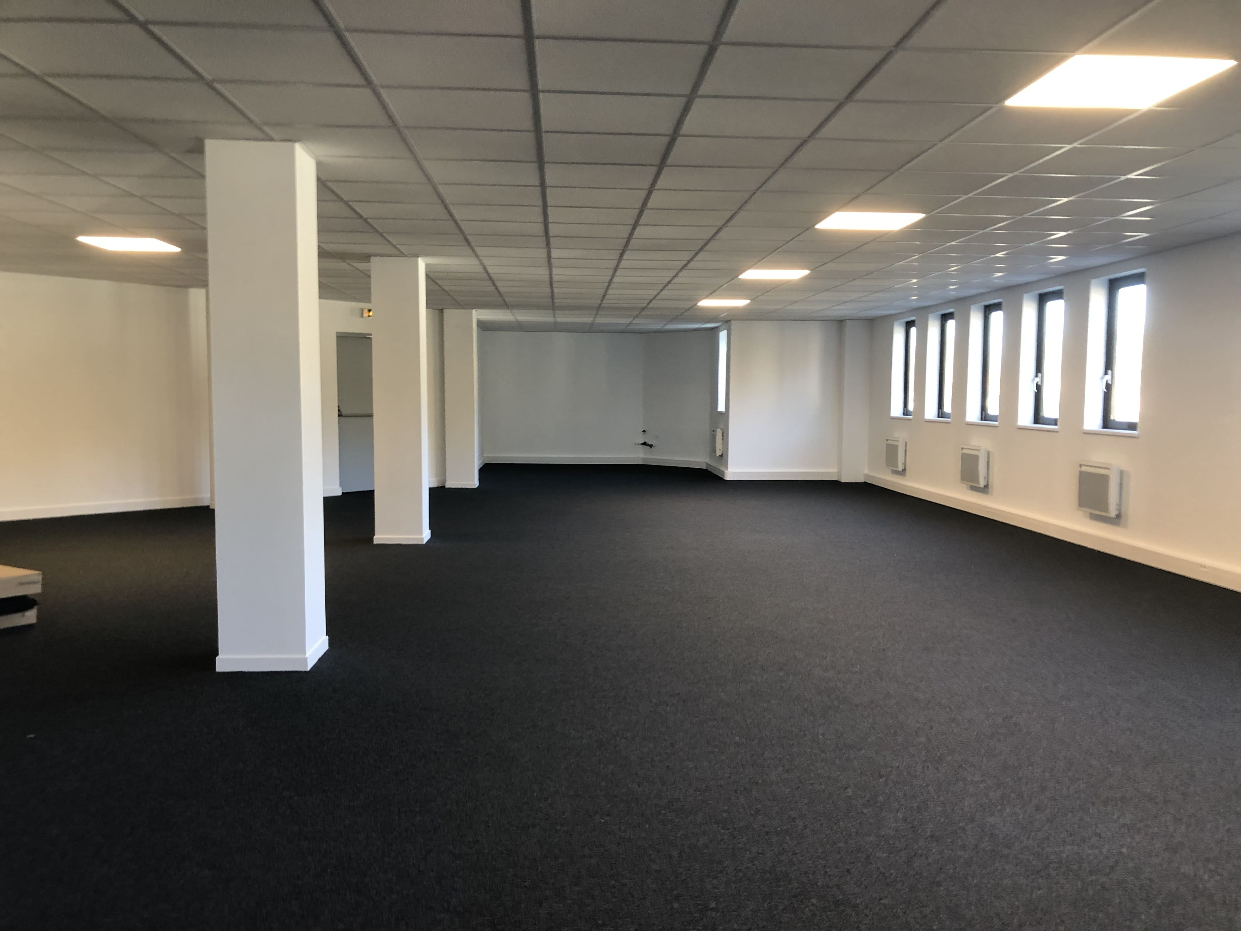 Bureaux à louer - 33.0 m2 - 77 - Seine-et-Marne