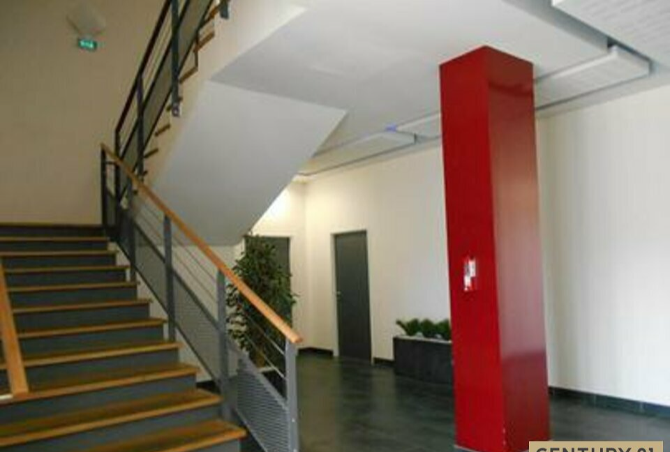 Agrandir la photo Bureaux à louer - 82.0 m2 - 77 - Seine-et-Marne