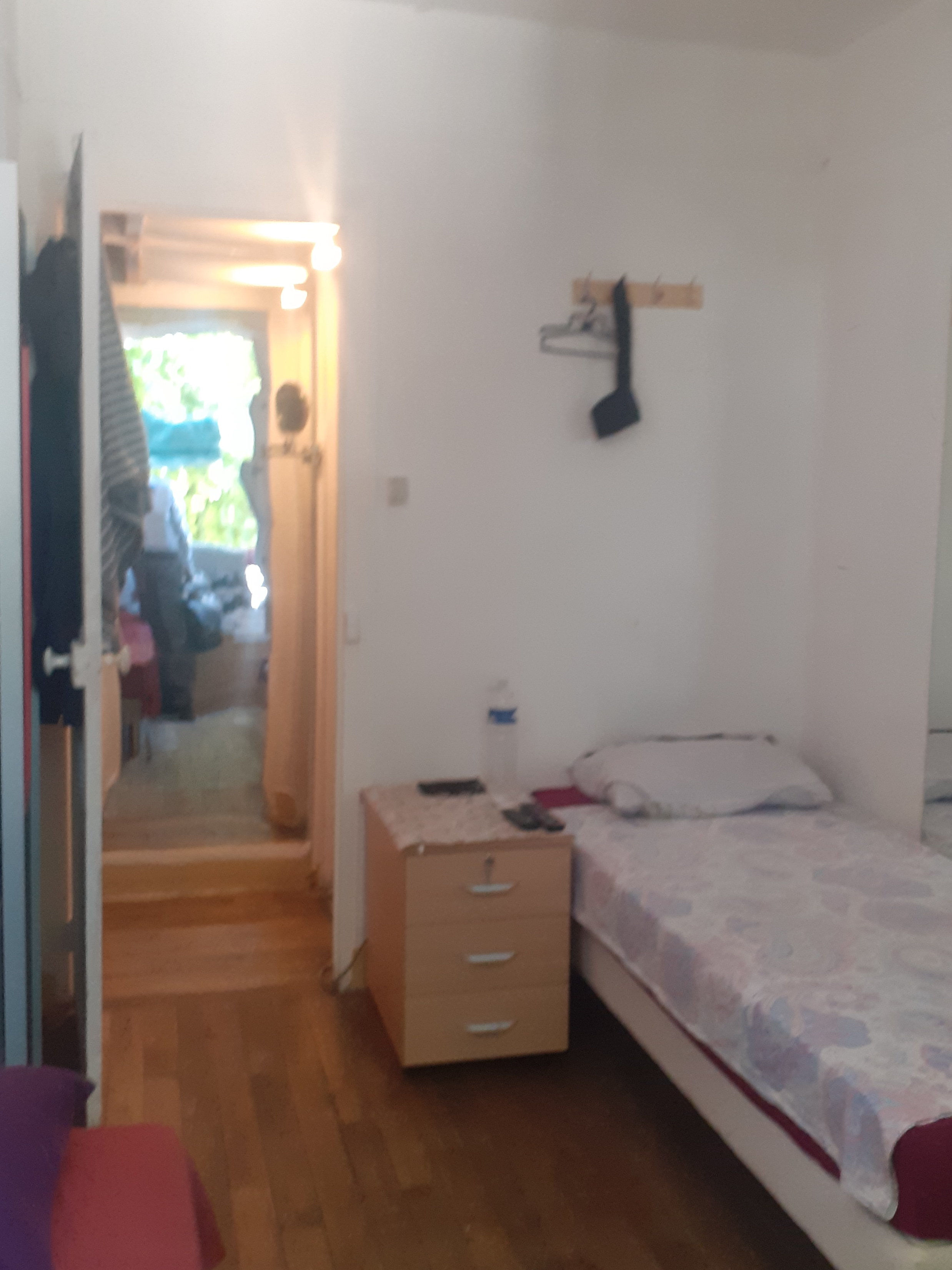 Agrandir la photo Hôtel à vendre - 93 - Seine-Saint-Denis