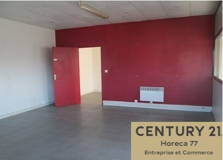 Agrandir la photo Bureaux à louer - 180.0 m2 - 77 - Seine-et-Marne