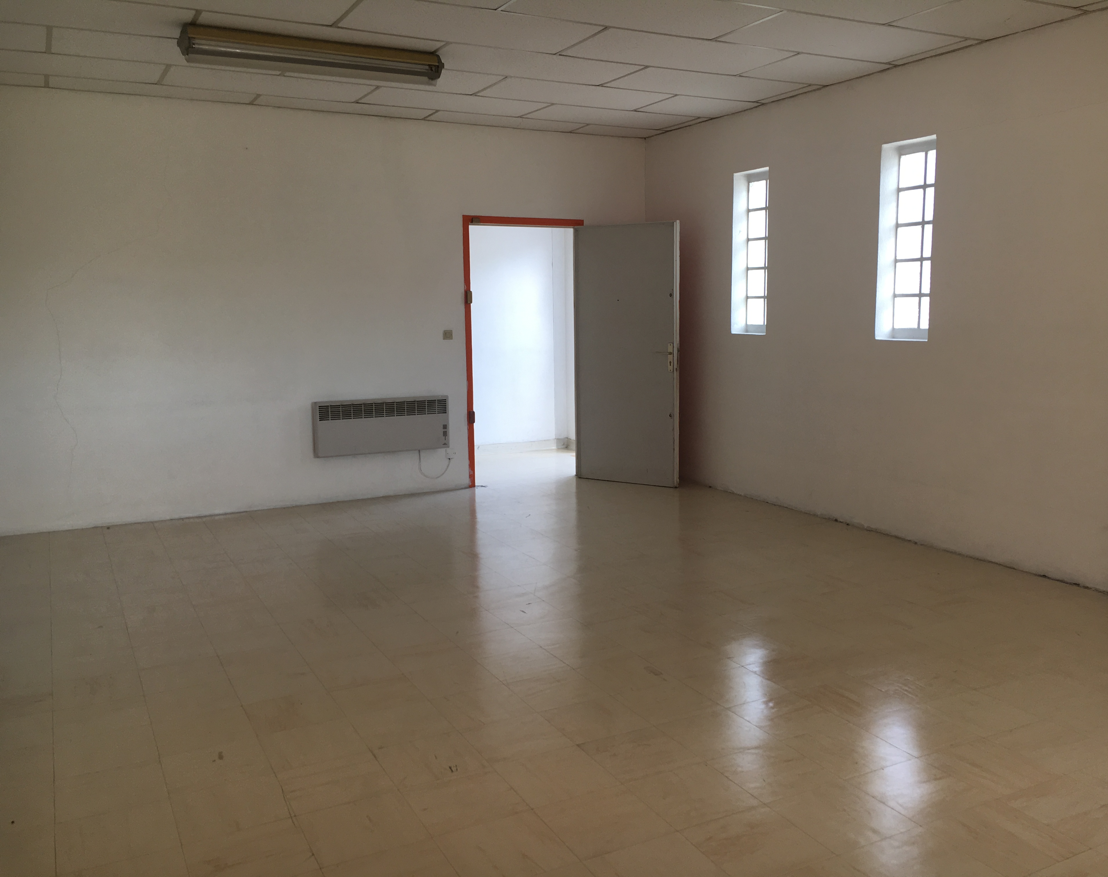 Agrandir la photo Bureaux à louer - 180.0 m2 - 77 - Seine-et-Marne