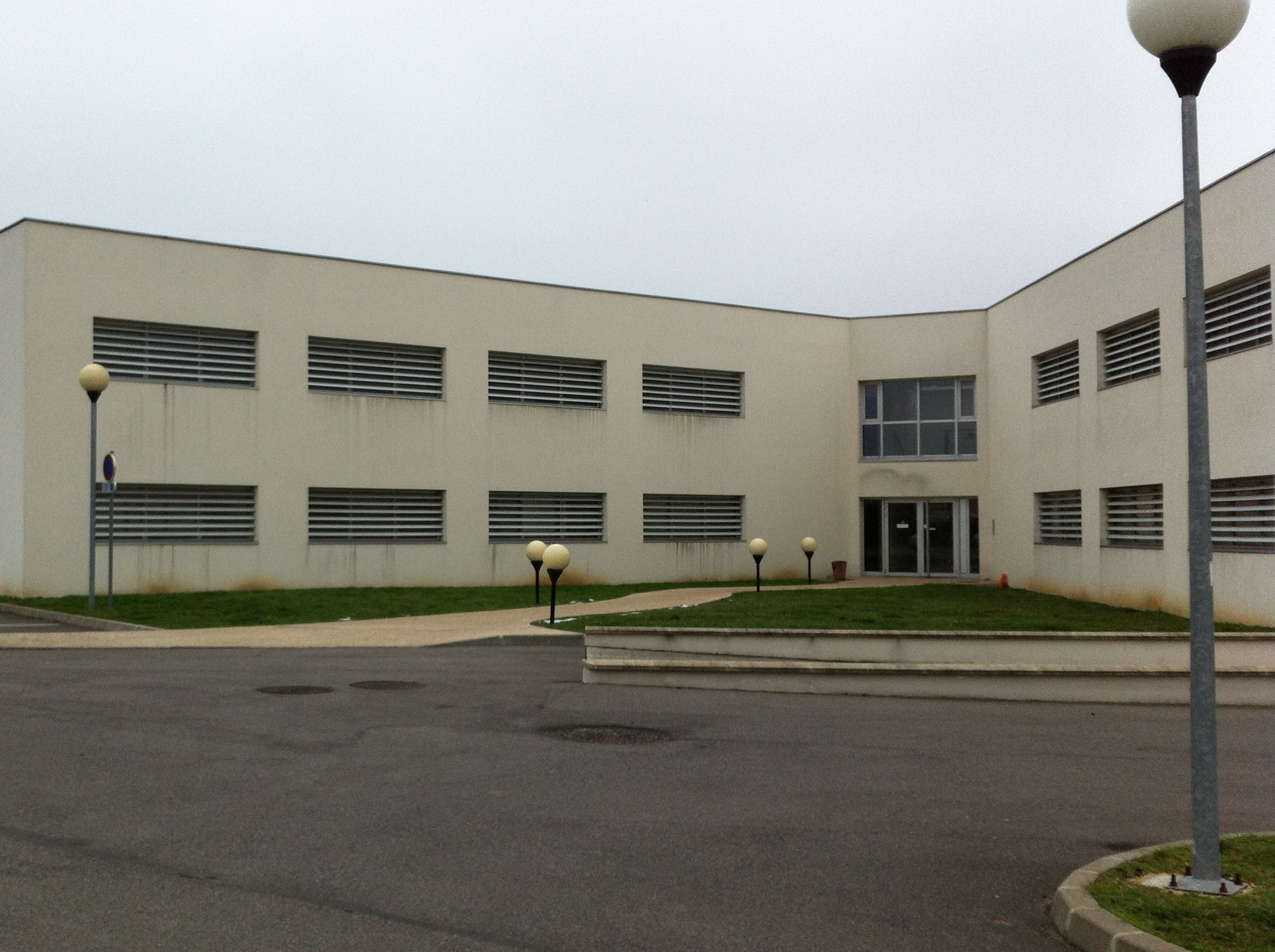Agrandir la photo Bureaux à louer - 71.66 m2 - 91 - Essonne