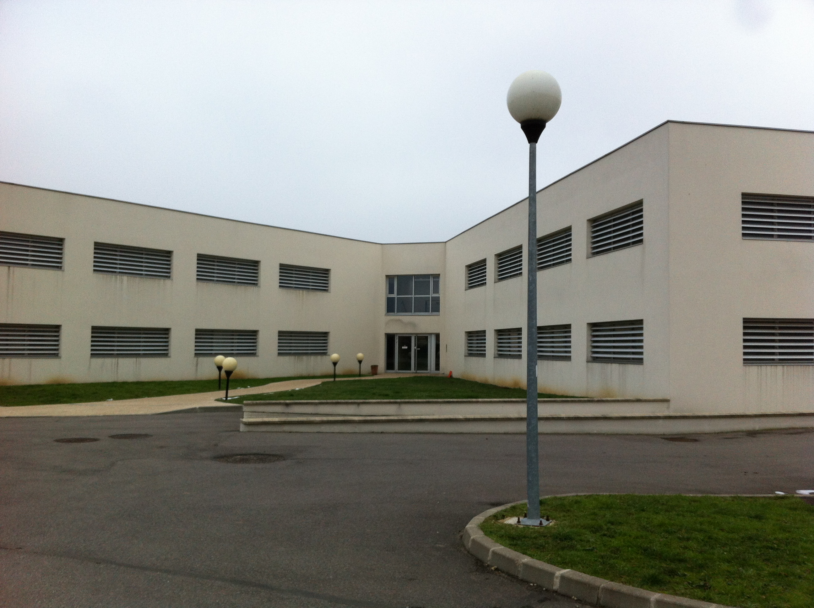 Bureaux à louer - 71.9 m2 - 91 - Essonne