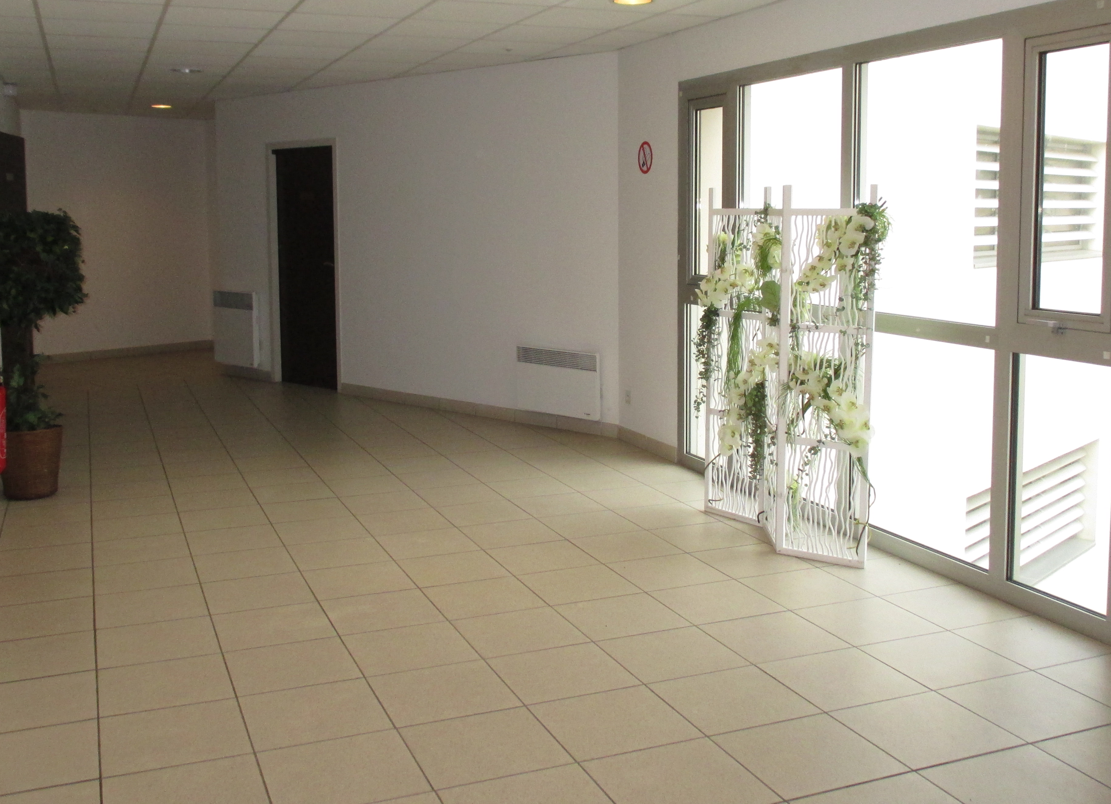 Agrandir la photo Bureaux à louer - 72.8 m2 - 91 - Essonne