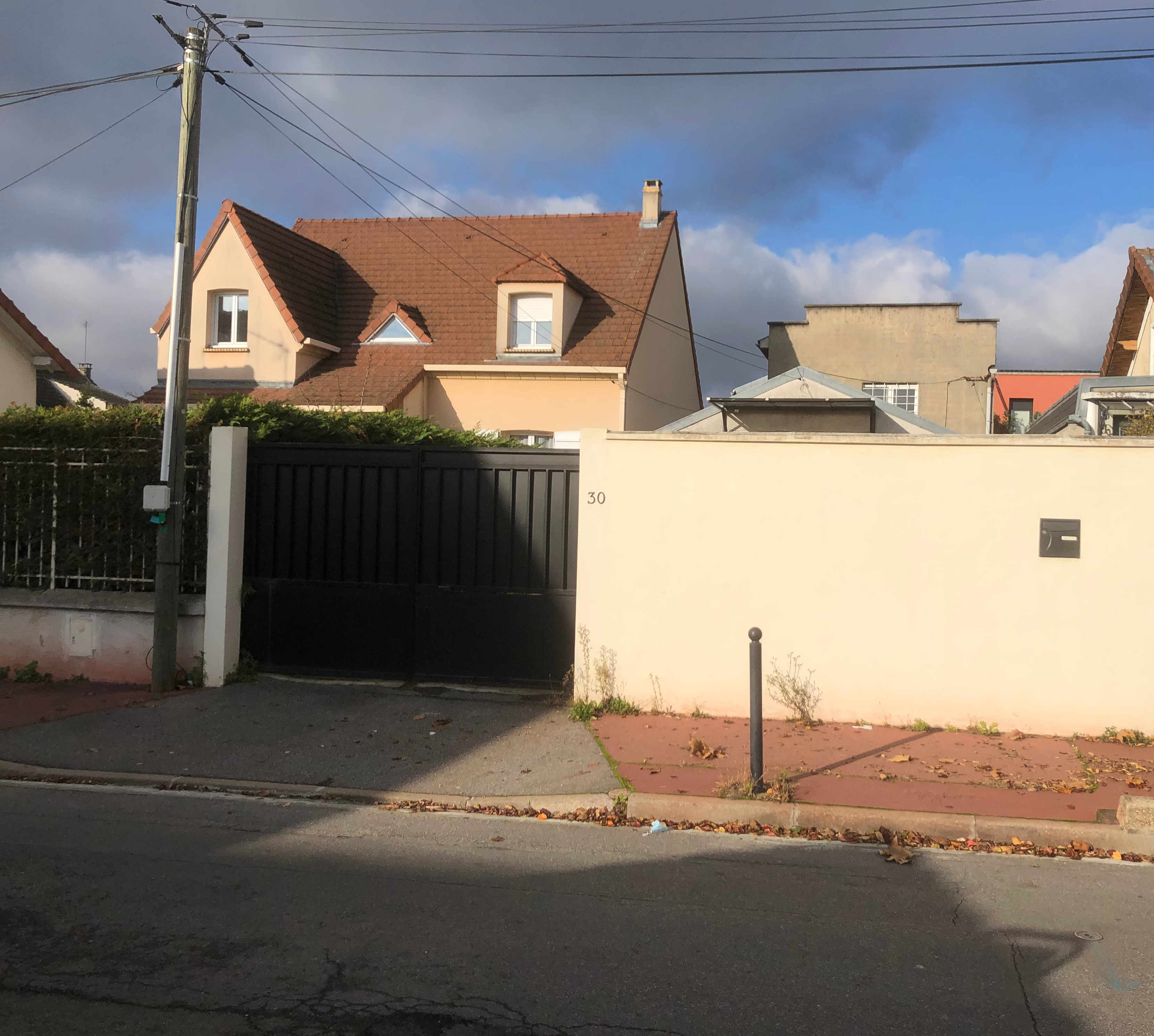 Agrandir la photo Local commercial à louer - 300.0 m2 - 94 - Val-de-Marne