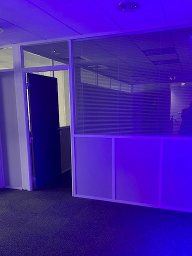 Agrandir la photo Bureaux à louer - 168.0 m2 - 77 - Seine-et-Marne