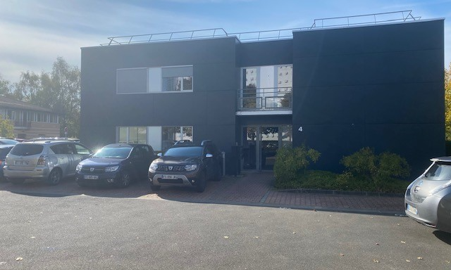 Agrandir la photo Bureaux à louer - 168.0 m2 - 77 - Seine-et-Marne