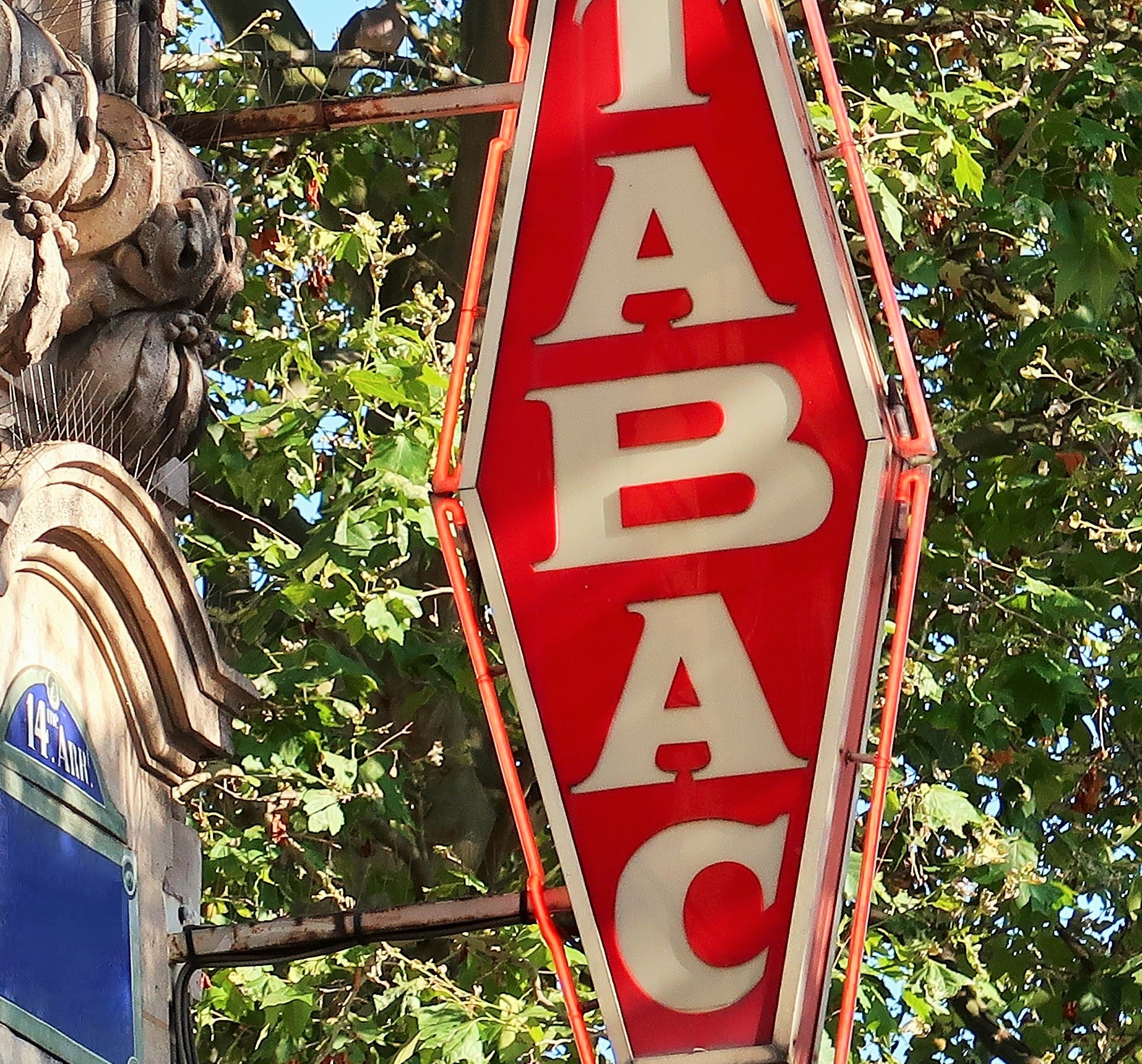 Agrandir la photo Tabac à vendre - 49 - Maine-et-Loire