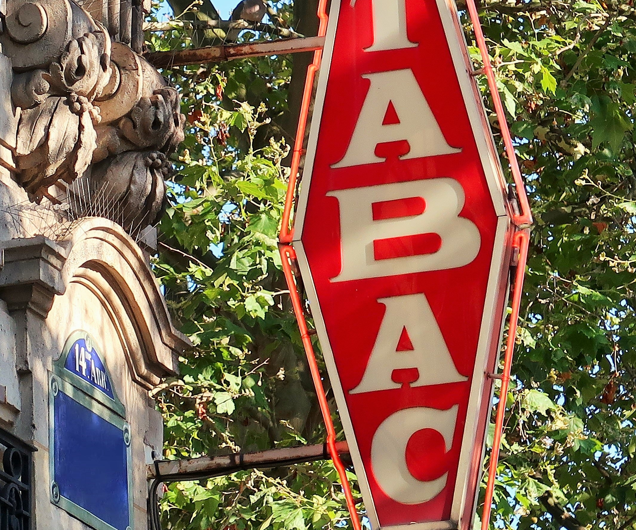 Agrandir la photo Tabac à vendre - 61 - Orne