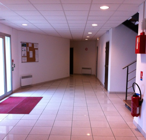 Bureaux à louer - 65.88 m2 - 91 - Essonne