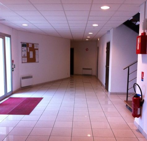 Bureaux à louer - 65.5 m2 - 91 - Essonne