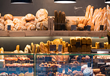 Boulangerie à vendre - 225.0 m2 - 75 - Paris