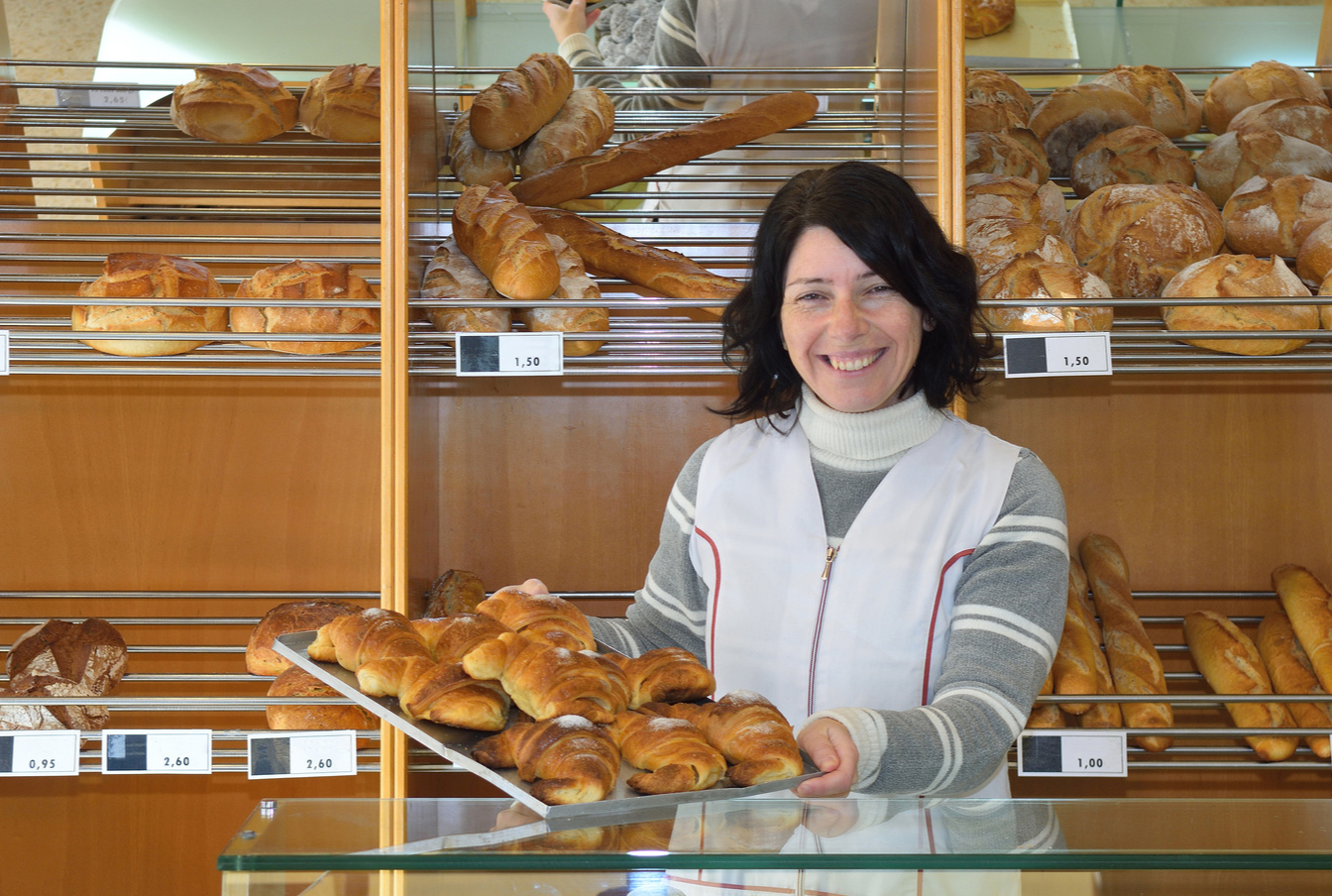 Agrandir la photo Boulangerie à vendre - 44 - Loire-Atlantique