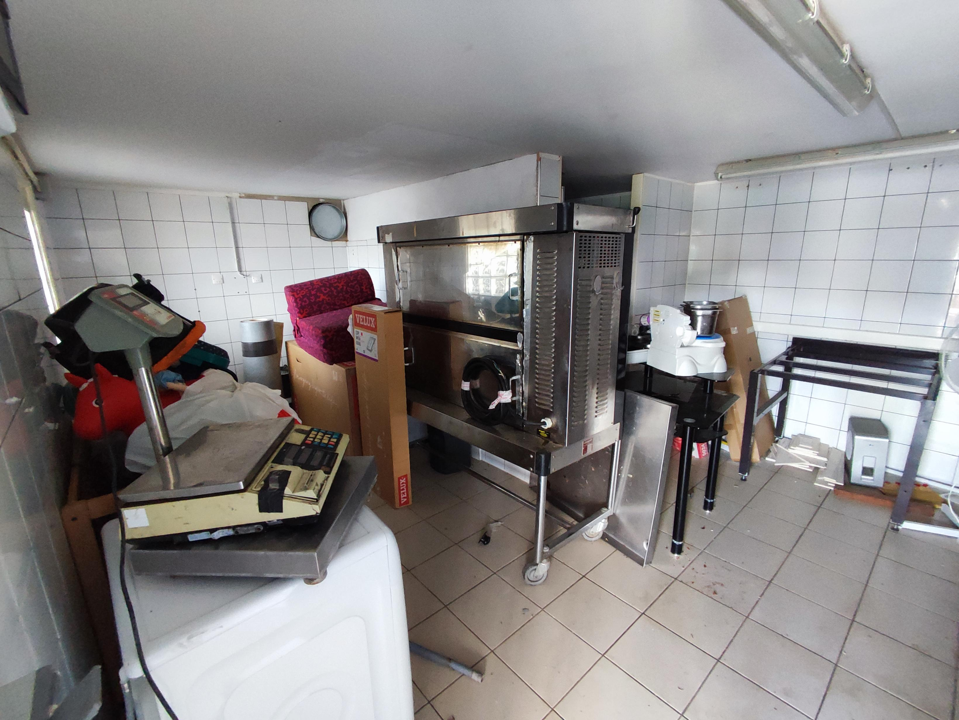 Agrandir la photo Local commercial à louer - 430.0 m2 - 77 - Seine-et-Marne