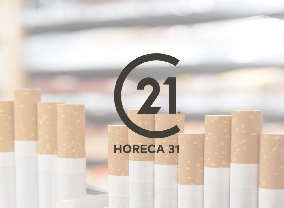 Tabac à vendre - 55.0 m2 - 31 - Haute-Garonne